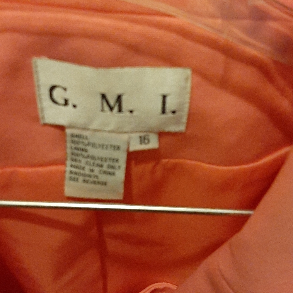 G.M.I. preach - Picture 3 of 3
